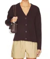 Spanx Air Essential Cropped Cardigan In Multi
