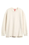 Spanx ® Air Essentials Brushed Crewneck Top In Multi
