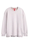 Spanx ® Air Essentials Brushed Crewneck Top In Multi
