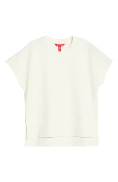Spanx ® Air Essentials Crewneck T-shirt In Multi