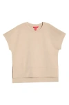 Spanx ® Air Essentials Crewneck T-shirt In Neutral