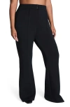 Spanx ® Air Essentials Flare Leg Pants In Black
