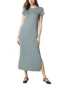 Spanx ® Air Essentials Maxi Dress In Gray