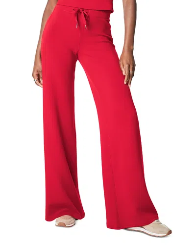 SPANX AIRESSENTIALS WIDE LEG PANTS, LIMITED EDITION COLORS