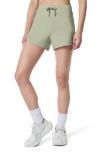 Spanx ® Airessentials 4-inch Shorts In Matcha