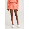 Spanx ® Airessentials 4-inch Shorts In Sunset Peach