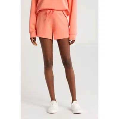 Spanx ® Airessentials 4-inch Shorts In Sunset Peach