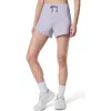 Spanx Airessentials 4 Short In Violet Air