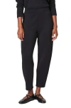Spanx Ae Barrel Sweatpants In Black