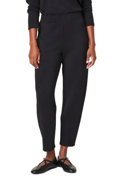 Spanx ® Airessentials Barrel Leg Pants In Black