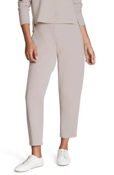 Spanx ® Airessentials Barrel Leg Pants In French Grey