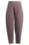 Spanx ® Airessentials Barrel Leg Pants In Gray