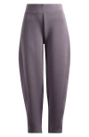 Spanx ® Airessentials Barrel Leg Pants In Purple