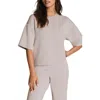 Spanx ® Airessentials Boxy Tee In Neutral