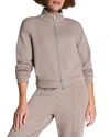 Spanx Airessentials Brushed Jacket In Neutral