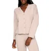 Spanx ® Airessentials Button Front Cardigan In Mushroom