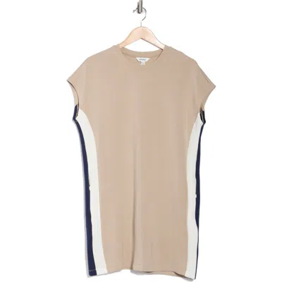 Spanx ® Airessentials Colorblock Minidress In Pink