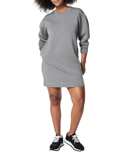 SPANX SPANX AIRESSENTIALS CREWNECK DRESS