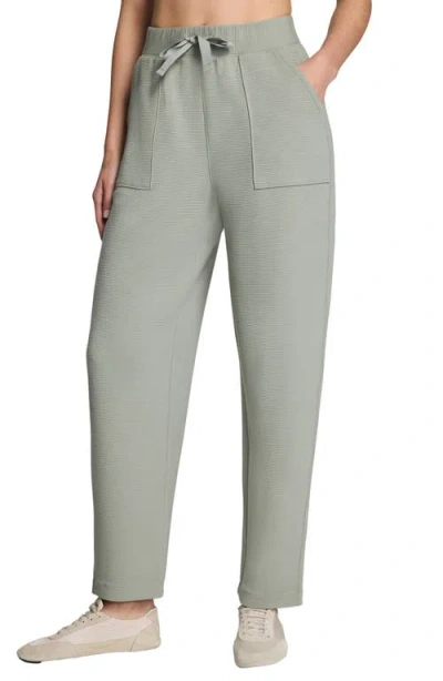 Spanx ® Airessentials® French Rib Ankle Pants In Gray