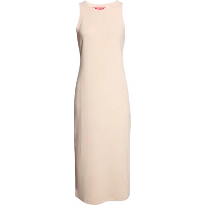 Spanx ® Airessentials® French Rib Maxi Tank Dress In Neutral