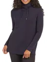 Spanx ® Airessentials ‘got-ya-covered' Pullover In Blue