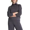 Spanx ® Airessentials Half Zip Sweatshirt In Neutral