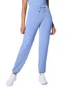Spanx Airessentials Sweatpants In Blue