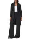Spanx ® Airessentials Long Jacket In Black