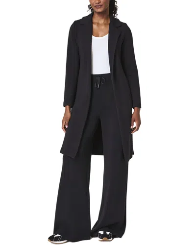 Spanx ® Airessentials Long Jacket In Black