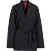 Spanx ® Airessentials® Luxe Wrap Cardigan In Black