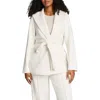 Spanx ® Airessentials® Luxe Wrap Cardigan In White