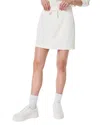 Spanx Get Moving Skort In Blue