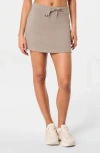 Spanx ® Airessentials Miniskort In Brown