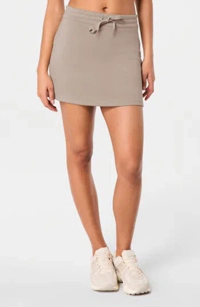 Spanx ® Airessentials Miniskort In Brown