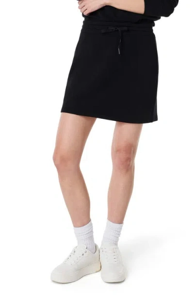 Spanx ® Airessentials Miniskort In Very Black