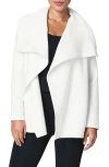 Spanx ® Airessentials Open Wrap Cardigan In Powder