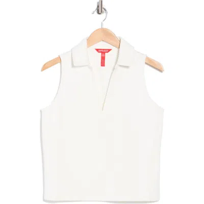 Spanx ® Airessentials Polo Tank In White