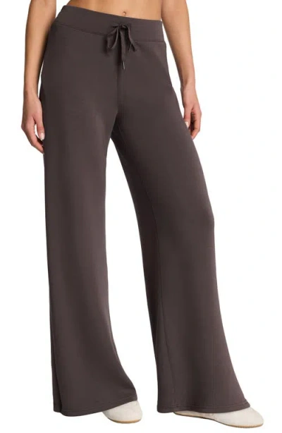 Spanx ® Airessentials Wide Leg Pants In Brown