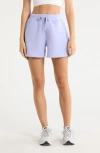 Spanx ® Airessentials Shorts In Blue