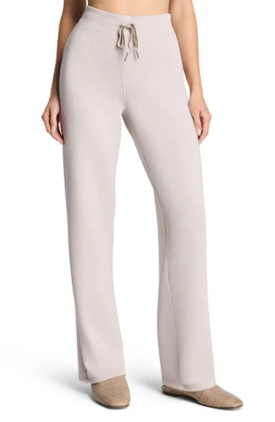 Spanx ® Airessentials Straight Leg Pants In Gray