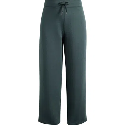 Spanx ® Airessentials Straight Leg Pants In Green