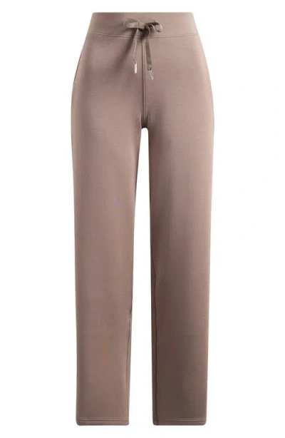 Spanx ® Airessentials Straight Leg Pants In Pink
