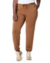 Spanx Airessentials Sweatpants In Cocoa