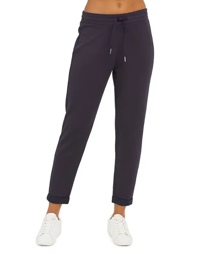 Spanx Women's Airessentials Wide-leg Pants In Very Black