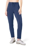 Spanx ® Airessentials Tapered Pants In Faded Indigo