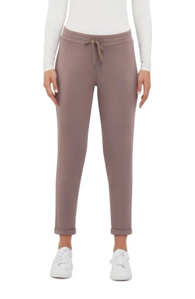 Spanx ® Airessentials Tapered Pants In Smoke