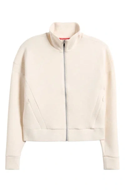 Spanx ® Airessentials Track Jacket In Neutral