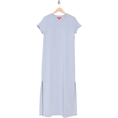 Spanx ® Airessentials T-shirt Dress In Blue