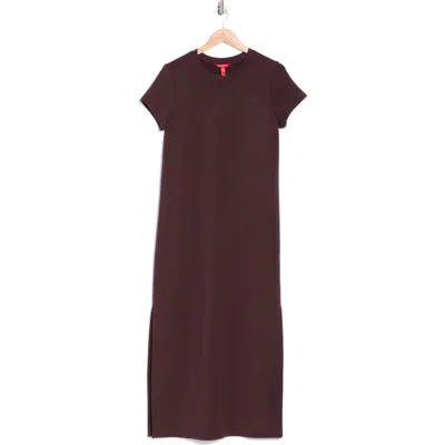 Spanx ® Airessentials T-shirt Dress In Brown