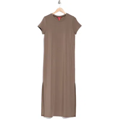 Spanx ® Airessentials T-shirt Dress In Gray